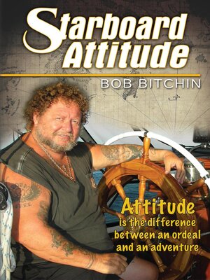 cover image of Starboard Attitude